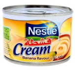 Nestle Cream Banana 170gm